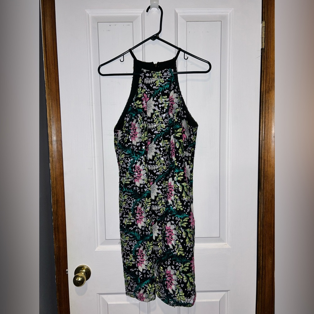 Cocktail dress